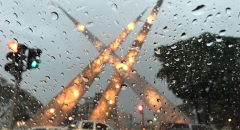 Goiás tem previsão de chuva moderada a forte nesta sexta